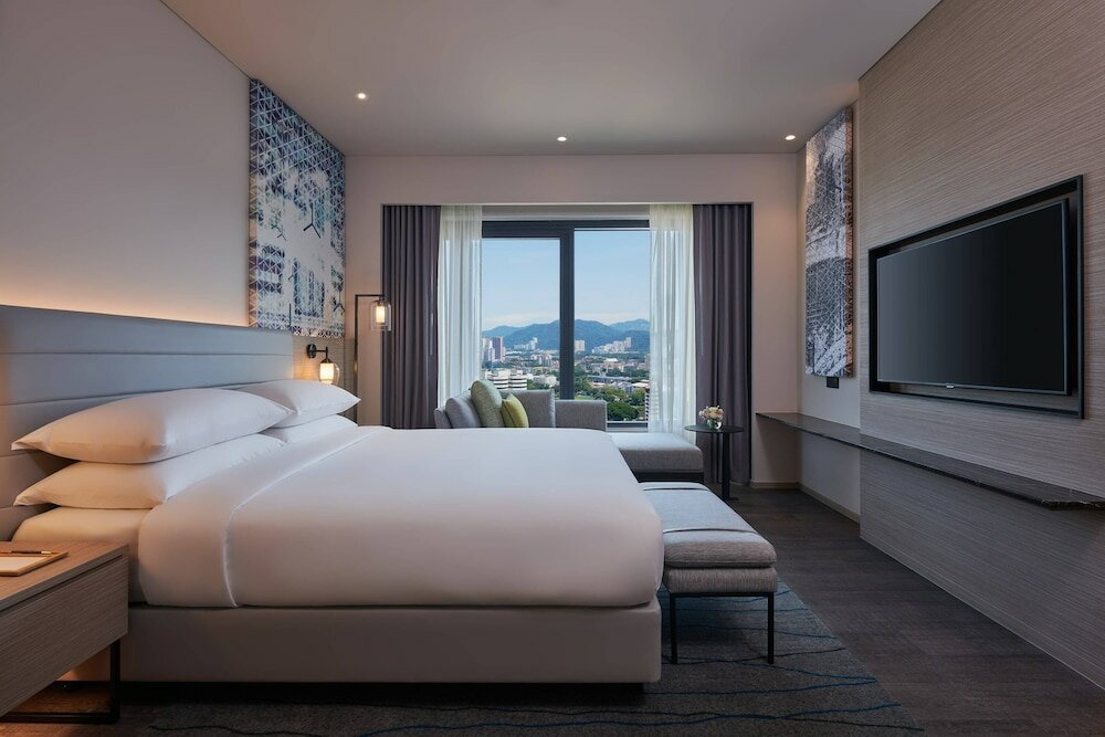 Фото Courtyard by Marriott Penang