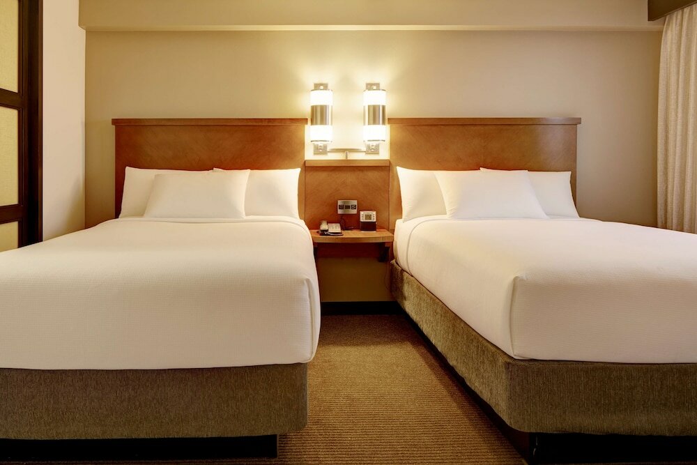 Фото Hyatt Place Orlando Airport