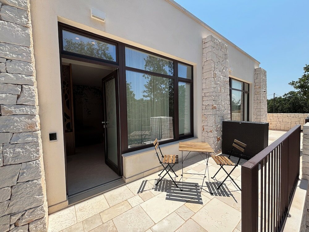 Фото Masseria Calandrella