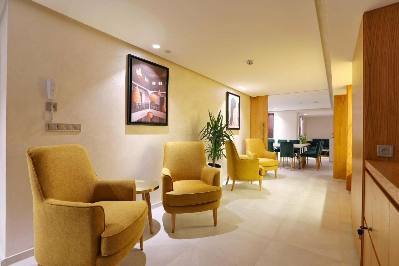 Фото Ari boutique hôtel