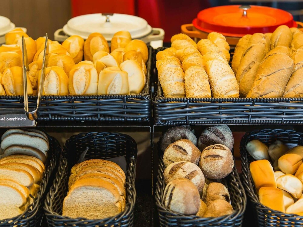 Фото Ibis Porto Alegre Aeroporto