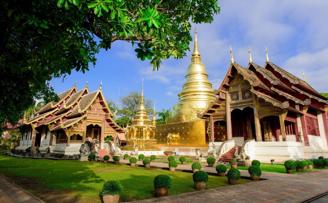 Sakulchai Place Hotel - 2