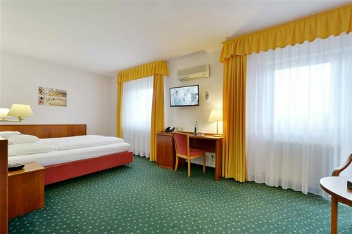 Гостиница Hotel Engelhorn в Лаймене