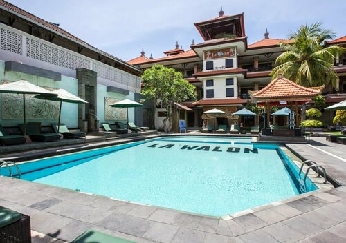 La Walon Hotel