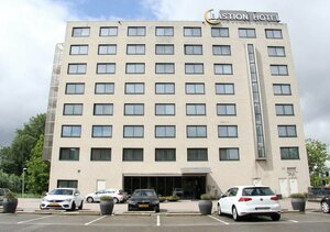 отель Bastion Hotel Rotterdam Alexander