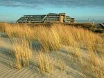 Paal 8 hotel aan Zee