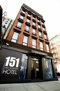 Гостиница The Ridge Hotel