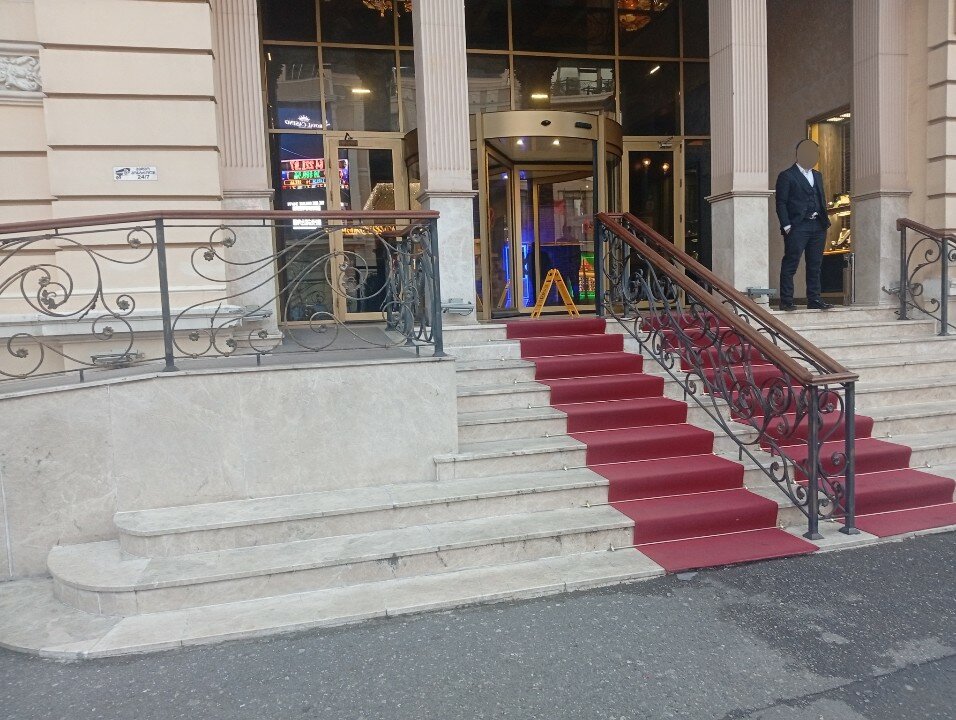 Фото Гостиница Wyndham