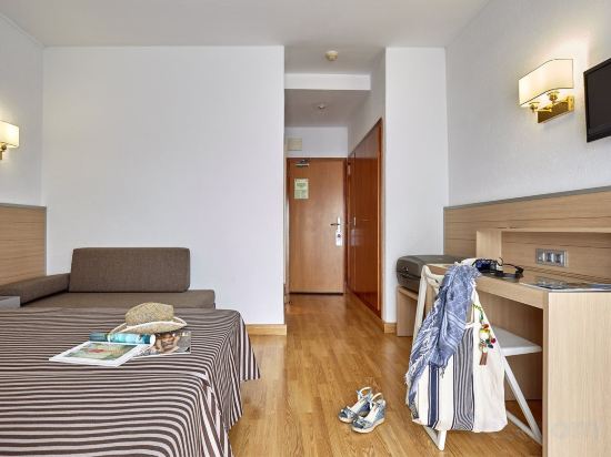 Фото Gran Hotel Flamingo