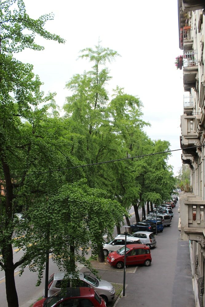 Фото Hotel Aurelia Milano Centrale