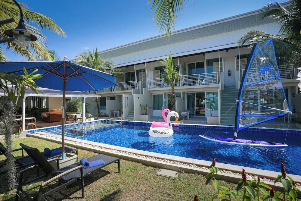 Фото Impress Resort
