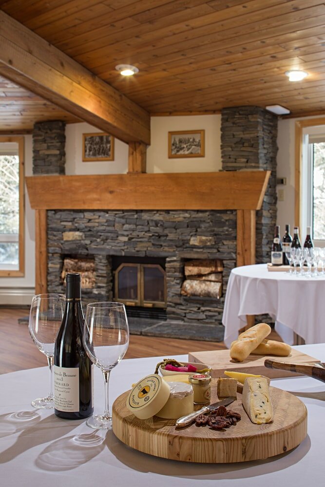 Фото Rocky Mountain Ski Lodge