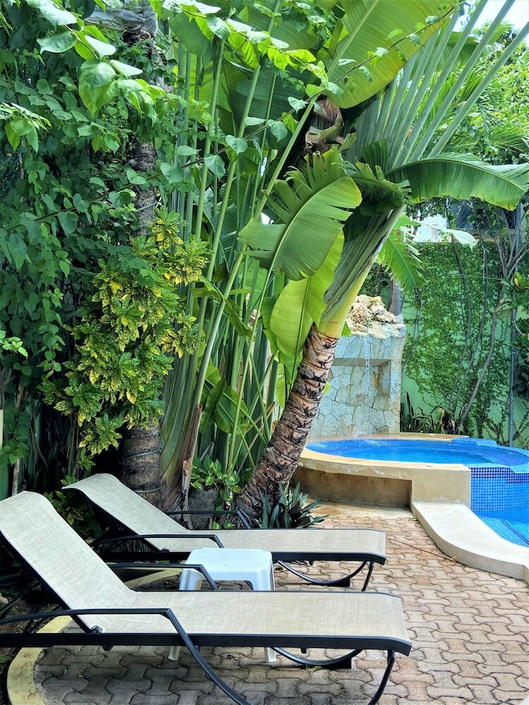 Фото Hotel Lunasol