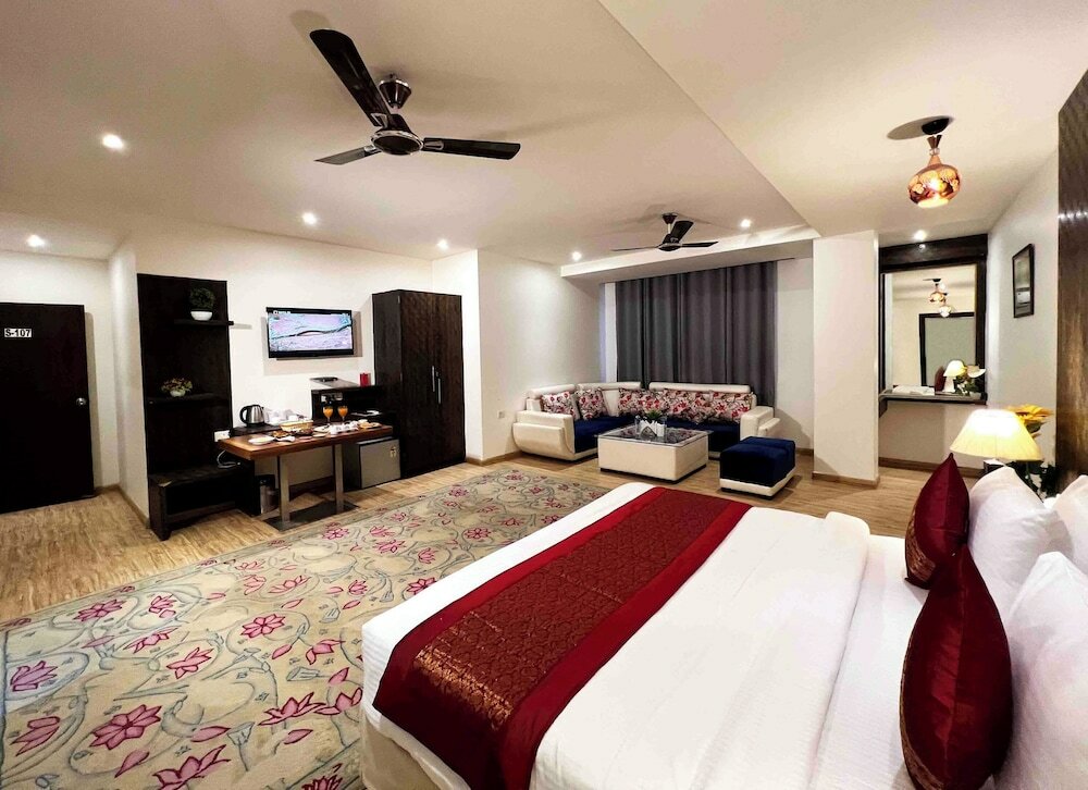 Фото Hotel Grand Shoba