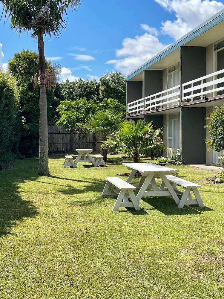 Фото Mt Eden Motel