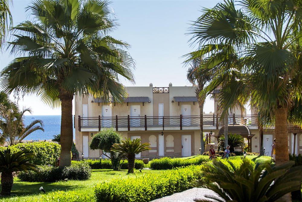 Фото Concorde El Salam Sharm El Sheikh Front Hotel