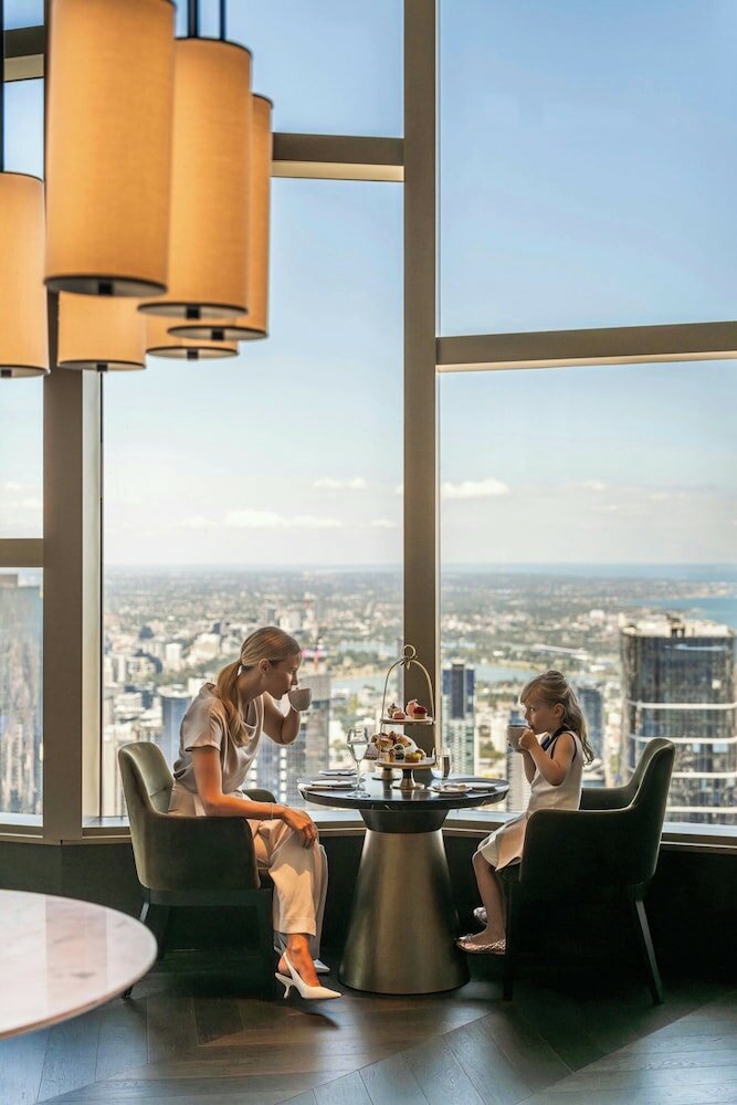 Фото The Ritz-Carlton, Melbourne