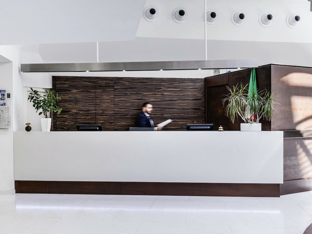 Фото Ibis Styles Milano Centro