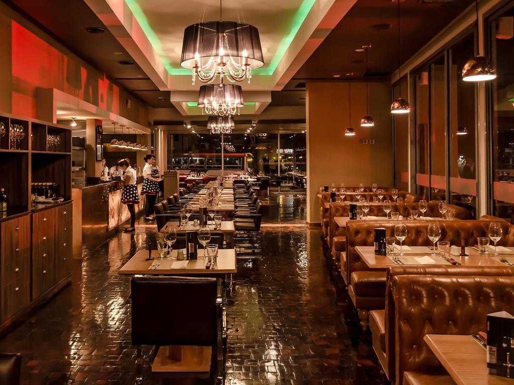 Фото Del Bono Park Hotel SPA & Casino
