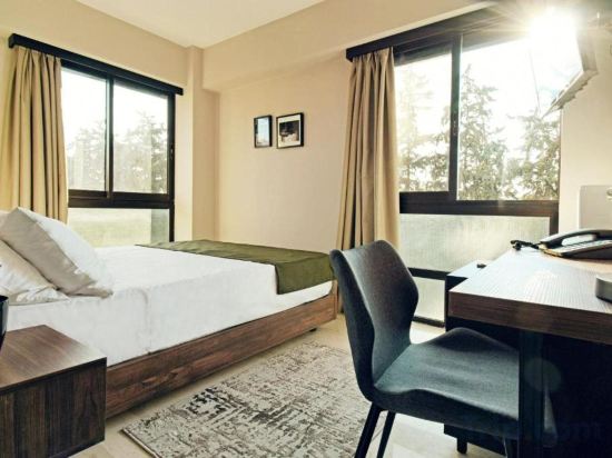 Фото Athens Iris Hotel