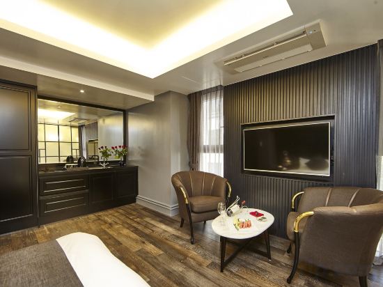 Фото Hotel Soulhada