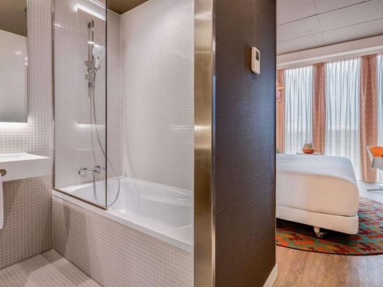 Фото Nhow Amsterdam Rai