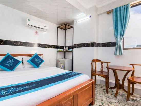 Фото Thanh Lan Hotel
