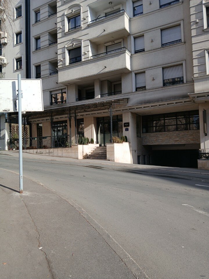 Фото Xenon Hotel
