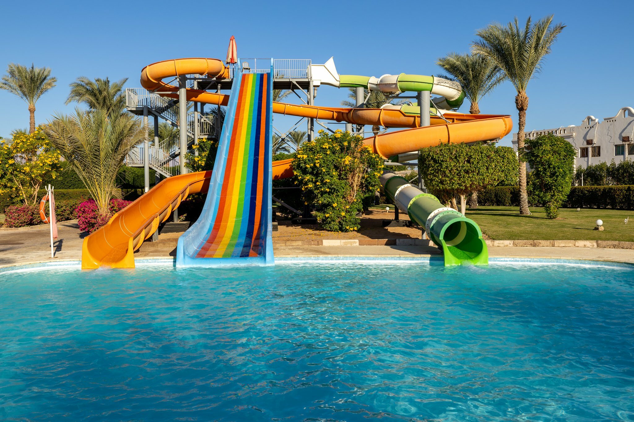 Фото Continental Plaza beach Resort