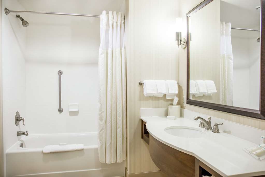 Фото Hilton Garden Inn Milwaukee Downtown