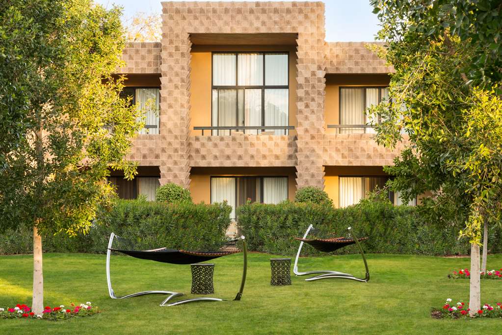 Фото DoubleTree Resort by Hilton Paradise Valley - Scottsdale