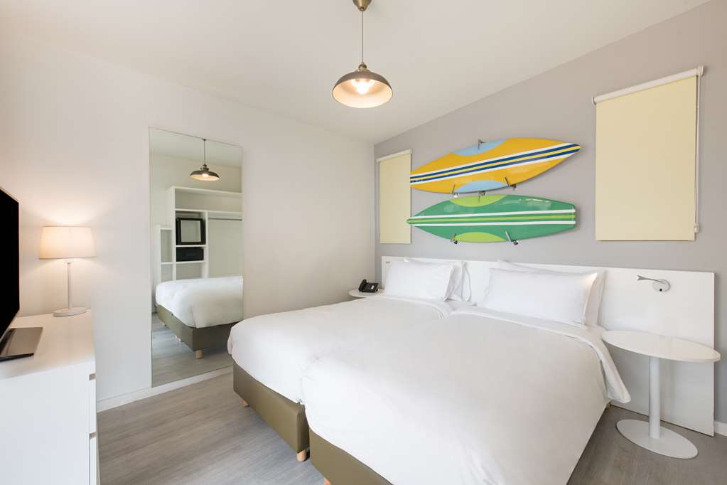 Фото Radisson Blu Resort Taghazout Bay Surf Village