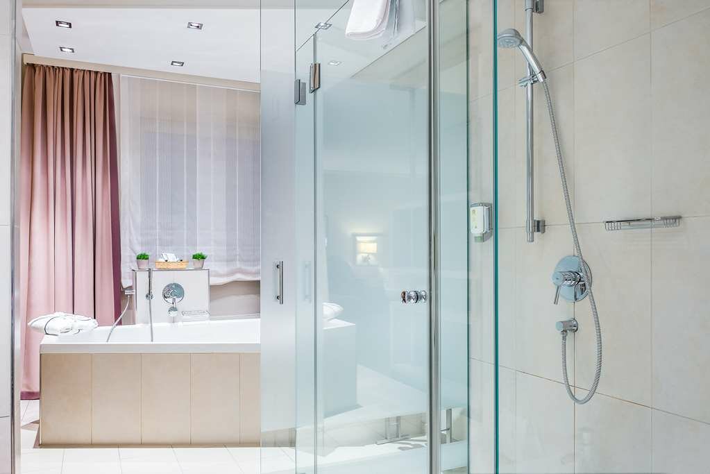 Фото Best Western Premier Novina Hotel Regensburg