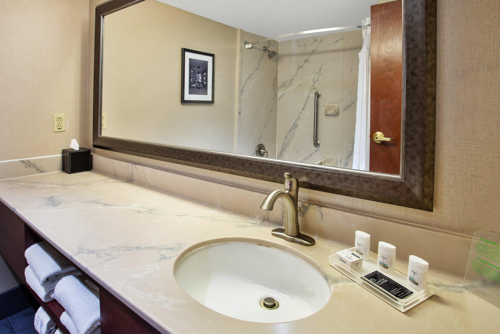 Фото Holiday Inn University Plaza-Bowling Green, an Ihg Hotel