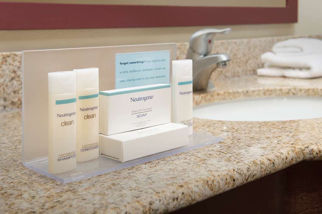 Фото Hampton Inn & Suites Lakeland-South Polk Parkway