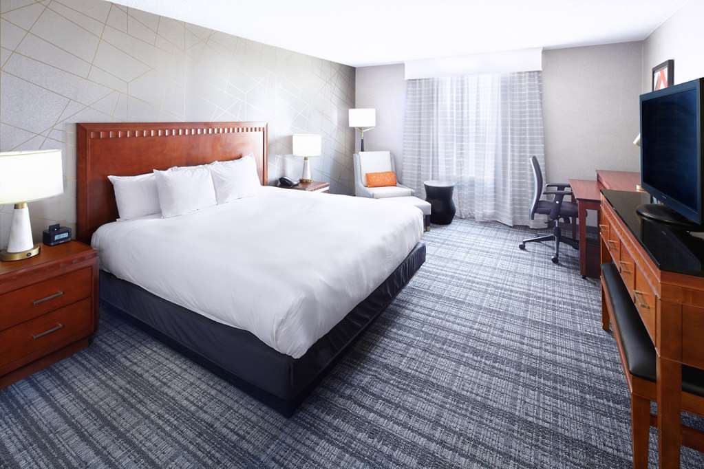 Фото DoubleTree by Hilton Dallas Near the Galleria