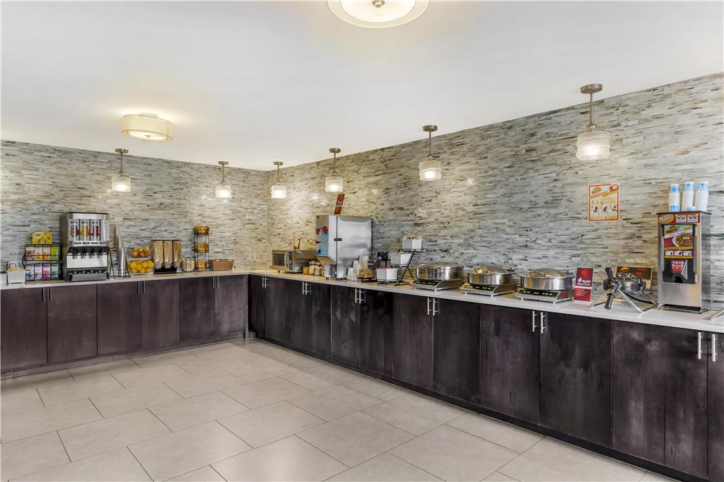 Фото Best Western Plus Wenatchee Downtown Hotel