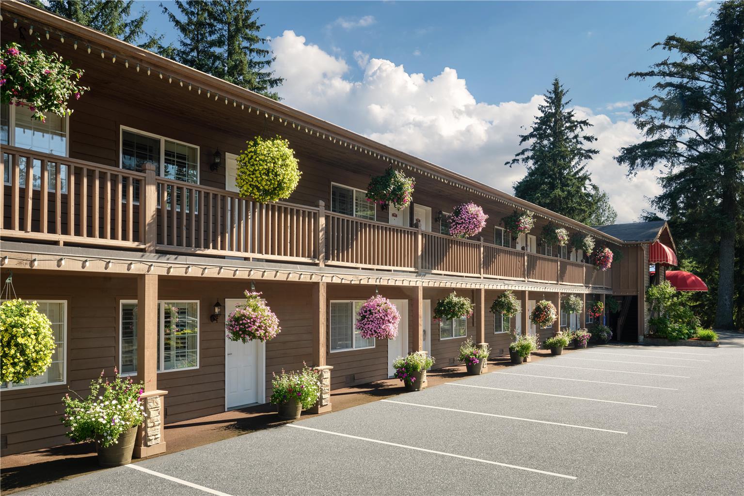 Фото Best Western Country Lane Inn