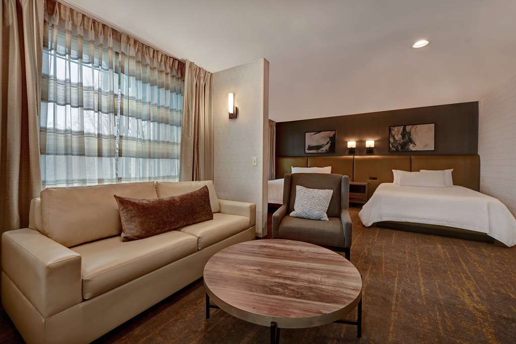Фото Hilton Garden Inn Boise/Eagle
