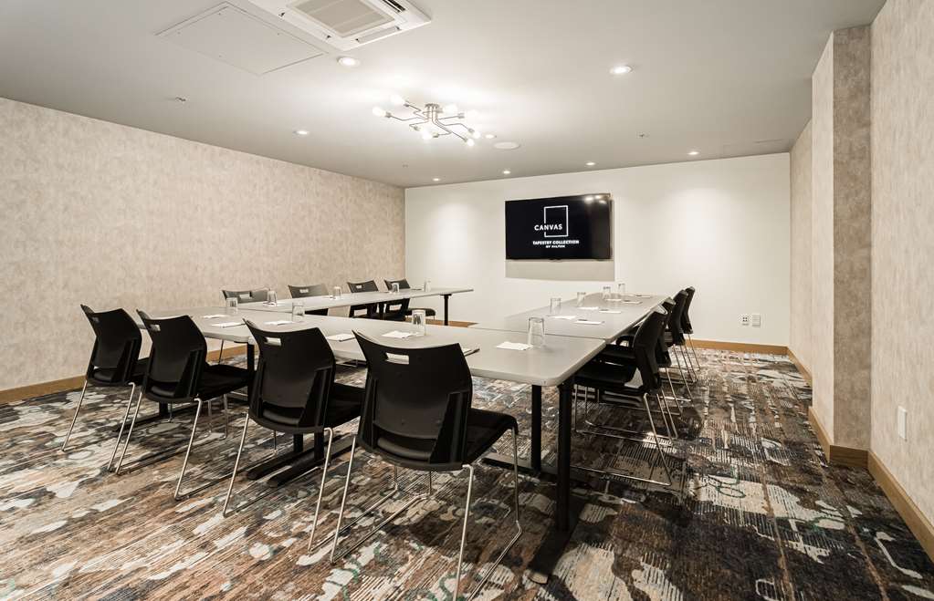 Фото Canvas Moncton, Tapestry Collection by Hilton