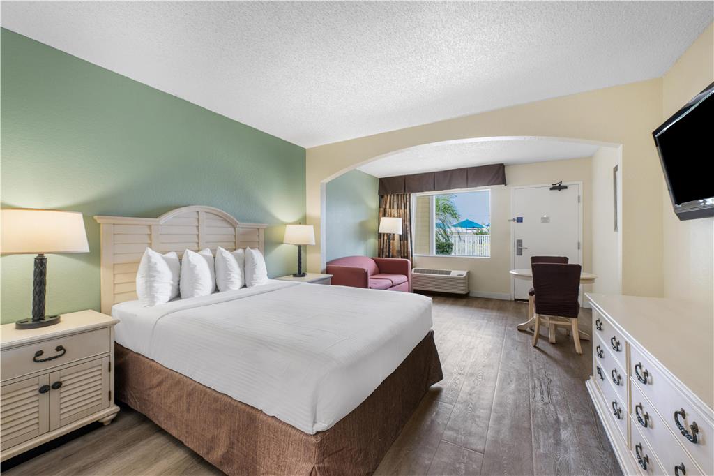 Фото Best Western Gateway to the Keys