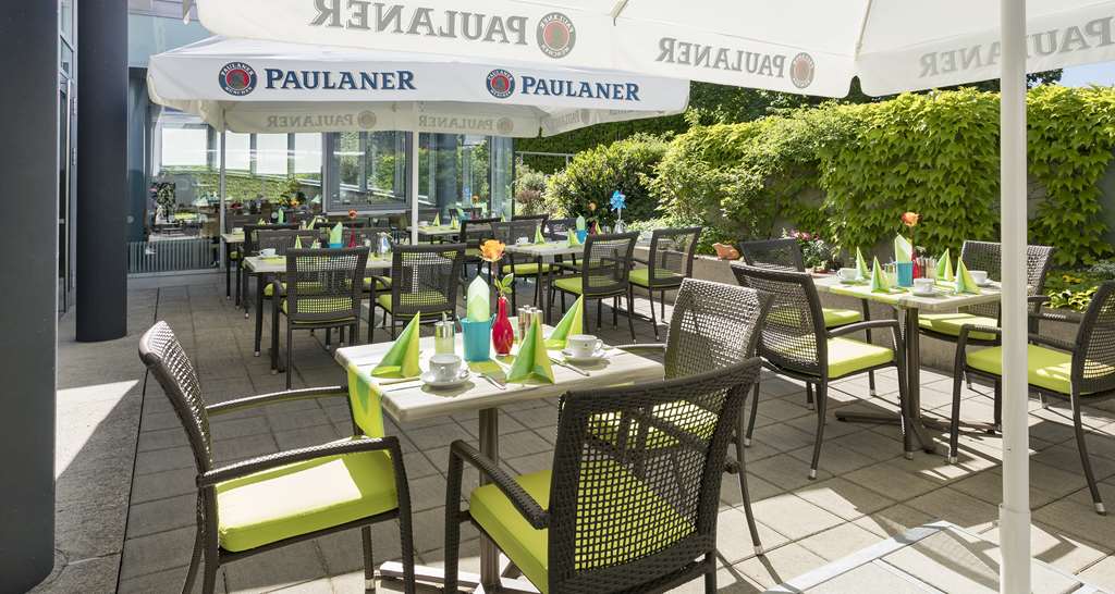Фото Best Western Hotel am Europaplatz