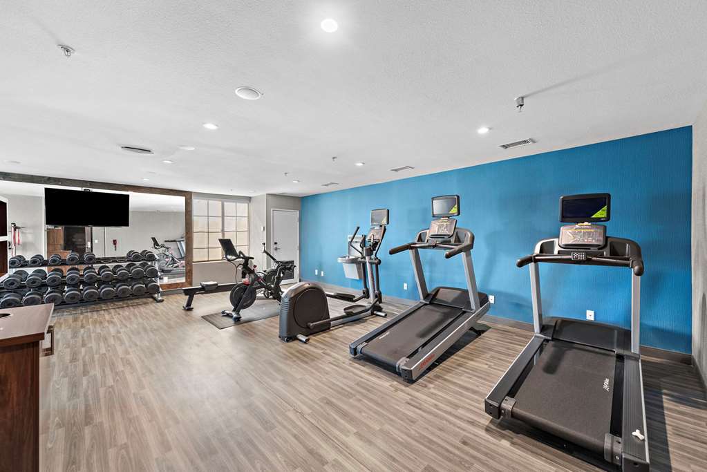 Фото Hampton Inn by Hilton Calexico