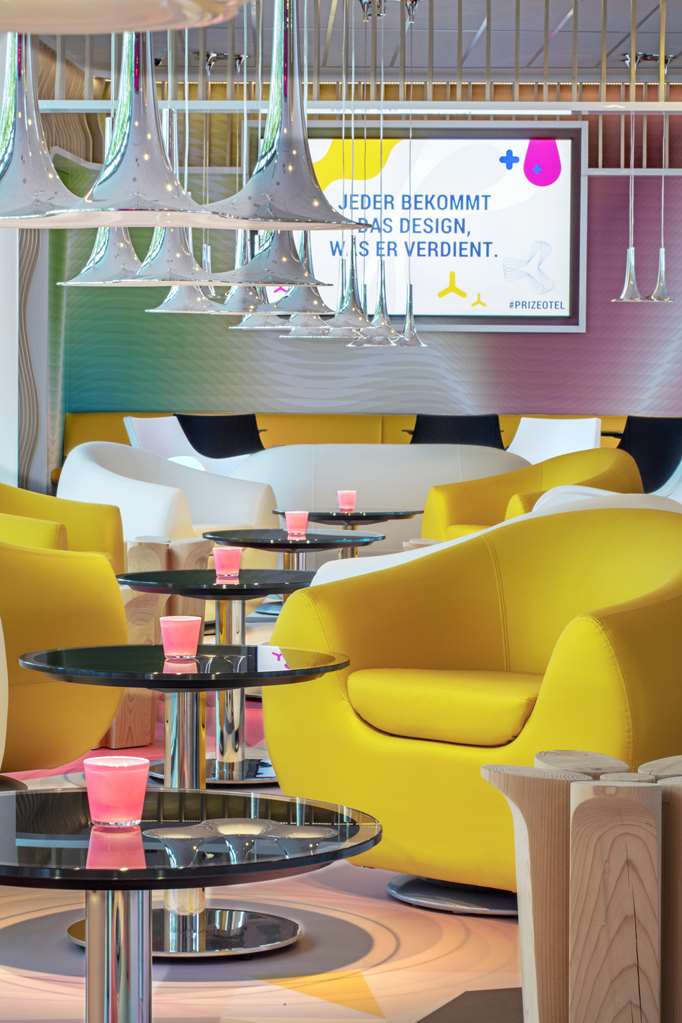 Фото Prize by Radisson Bremen City