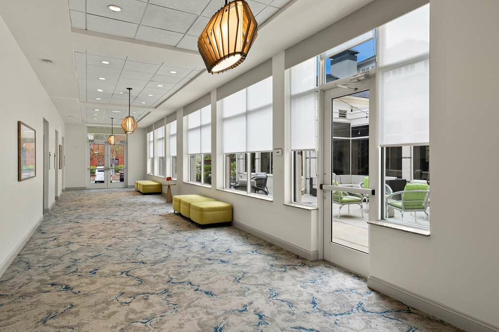 Фото Hilton Garden Inn Atlanta East/Stonecrest
