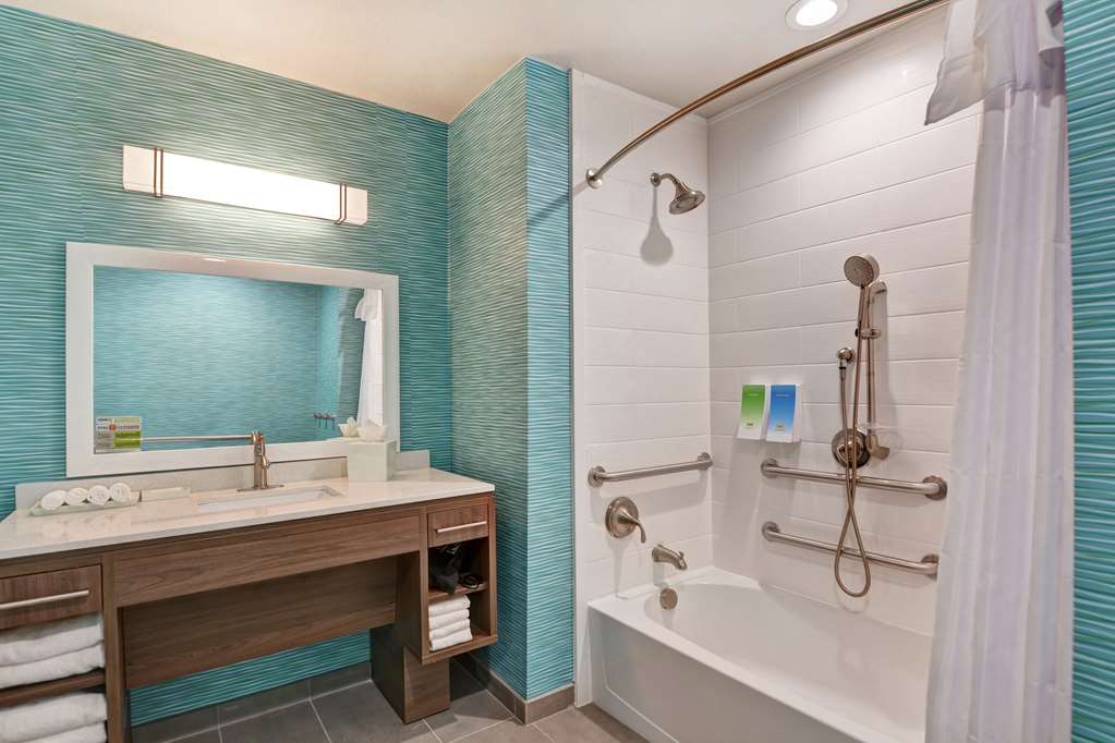 Фото Home2 Suites by Hilton McKinney