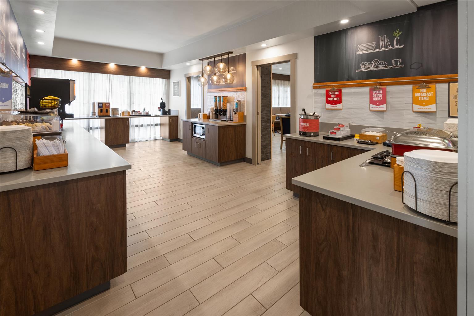 Фото Hampton Inn Somerset