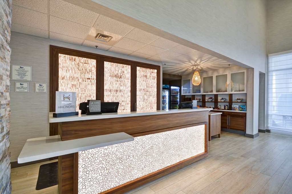 Фото Homewood Suites by Hilton Oakland Waterfront