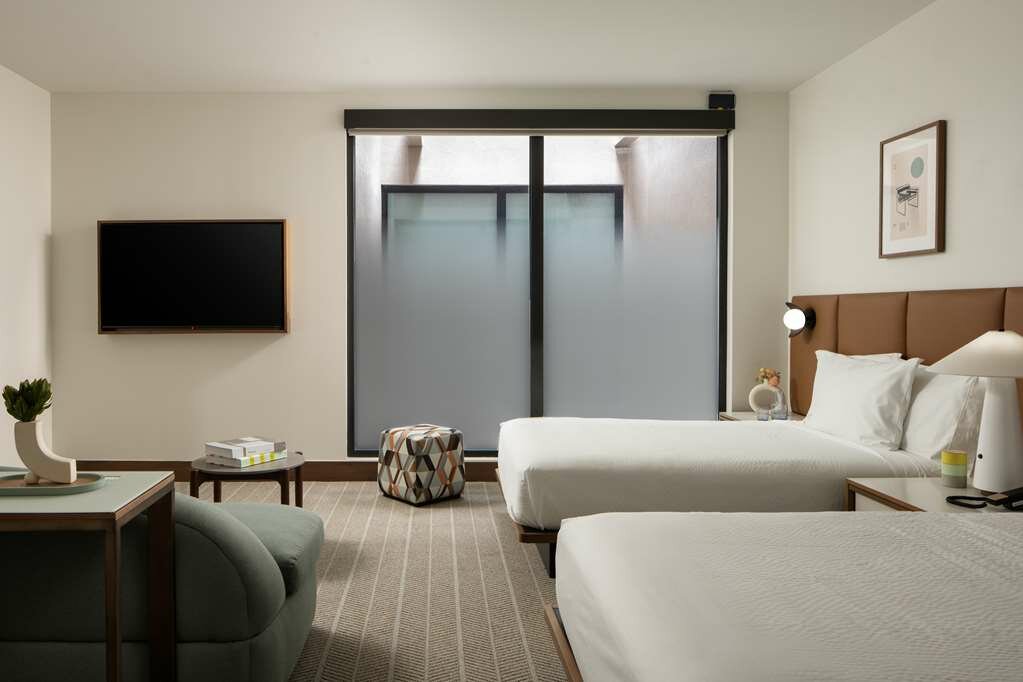 Фото Hotel Marcel New Haven, Tapestry Collection by Hilton