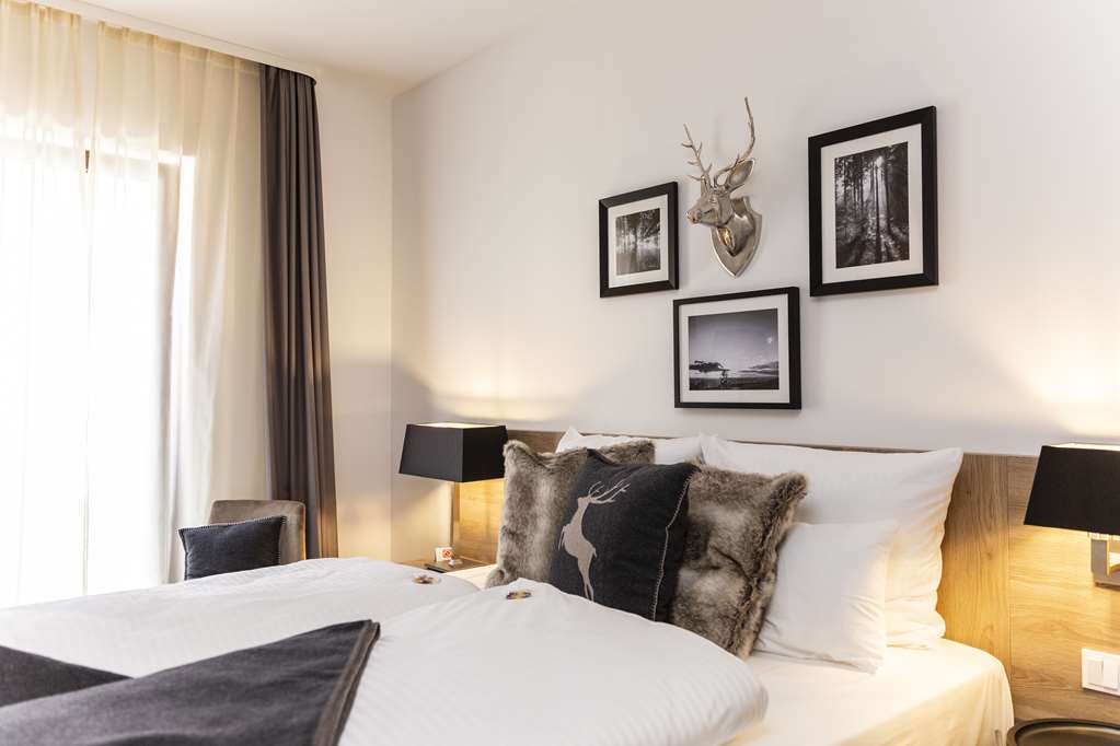 Фото Best Western Plus Hotel Ostertor